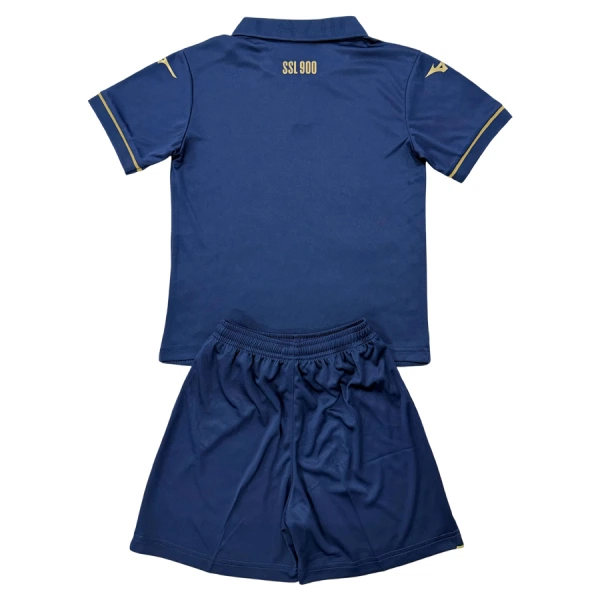 Camiseta SS Lazio Niños 3ª Equipación 26/27