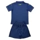 Camiseta SS Lazio Niños 3ª Equipación 26/27