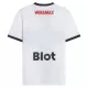 Camiseta Stade Rennais Hombre 2ª Equipación 26/27