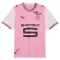 Camiseta Stade Rennais Hombre 3ª Equipación 26/27