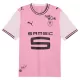 Camiseta Stade Rennais Hombre 3ª Equipación 26/27
