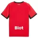 Camiseta Stade Rennais Niños 1ª Equipación 26/27