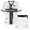Camiseta Stade Rennais Niños 2ª Equipación 26/27