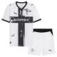 Camiseta Stade Rennais Niños 2ª Equipación 26/27 Camiseta Stade Rennais Niños 2ª Equipación 26/27