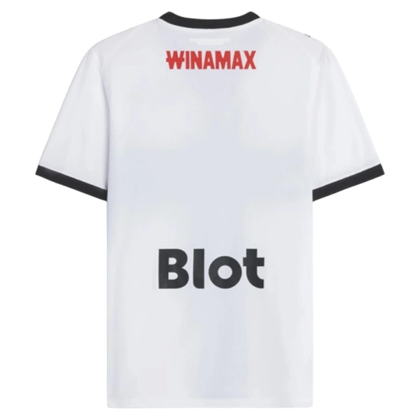 Camiseta Stade Rennais Niños 2ª Equipación 26/27