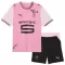 Camiseta Stade Rennais Niños 3ª Equipación 26/27
