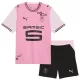 Camiseta Stade Rennais Niños 3ª Equipación 26/27 Camiseta Stade Rennais Niños 3ª Equipación 26/27