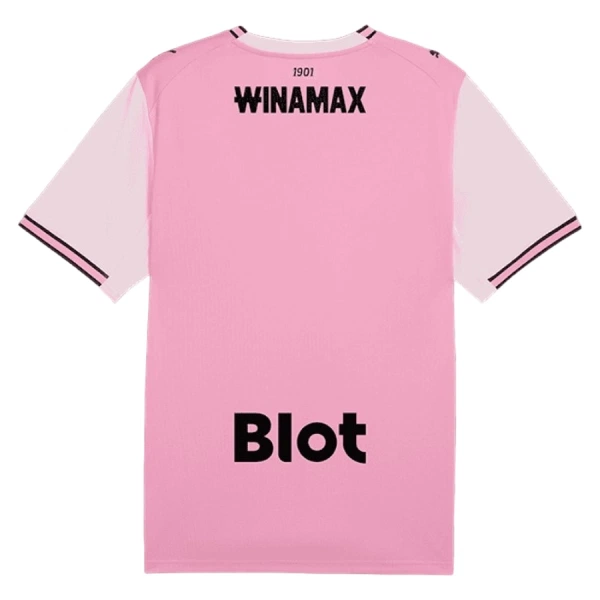 Camiseta Stade Rennais Niños 3ª Equipación 26/27
