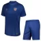 Camiseta Sunderland Niños 3ª Equipación 26/27