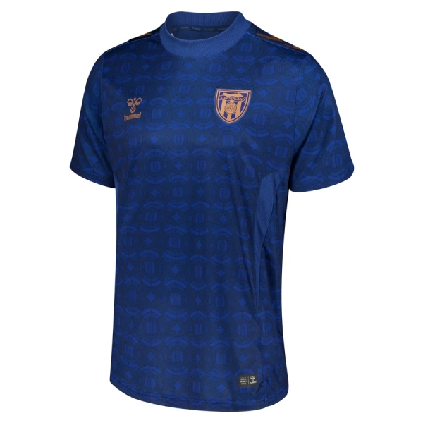 Camiseta Sunderland Niños 3ª Equipación 26/27