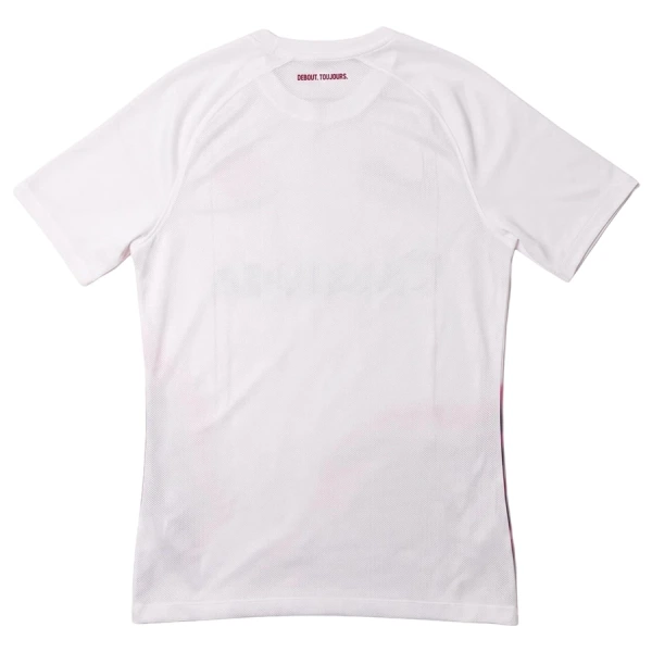 Camiseta Toulouse Hombre 2ª Equipación 26/27