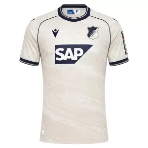 Camiseta TSG 1899 Hoffenheim Hombre 2ª Equipación 26/27