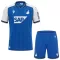 Camiseta TSG 1899 Hoffenheim Niños 1ª Equipación 26/27