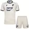 Camiseta TSG 1899 Hoffenheim Niños 2ª Equipación 26/27