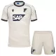 Camiseta TSG 1899 Hoffenheim Niños 2ª Equipación 26/27
