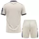 Camiseta TSG 1899 Hoffenheim Niños 2ª Equipación 26/27