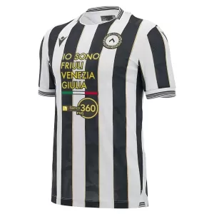 Camiseta Udinese Calcio Hombre 1ª Equipación 26/27