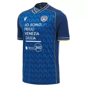 Camiseta Udinese Calcio Hombre 2ª Equipación 26/27