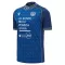 Camiseta Udinese Calcio Hombre 2ª Equipación 26/27