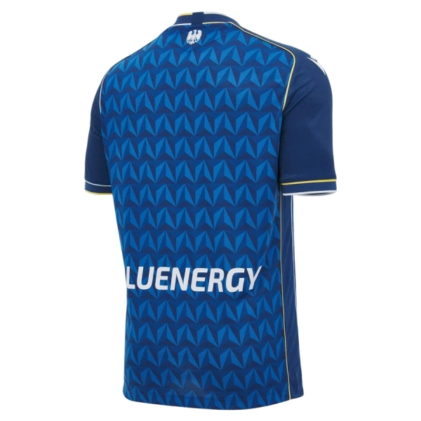 Camiseta Udinese Calcio Hombre 2ª Equipación 26/27