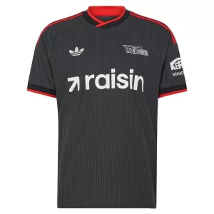 Camiseta Union Berlín Hombre 2ª Equipación 26/27