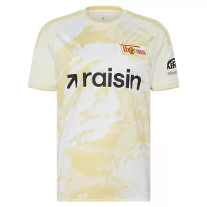 Camiseta Union Berlín Hombre 3ª Equipación 26/27