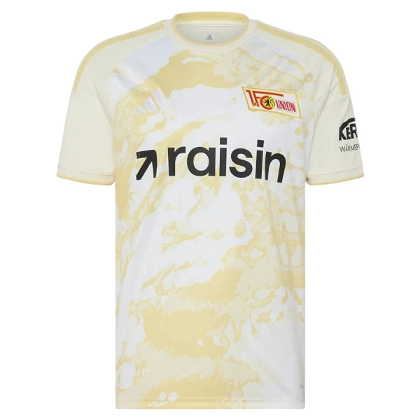 Camiseta Union Berlín Hombre 3ª Equipación 26/27 Camiseta Union Berlín Hombre 3ª Equipación 26/27