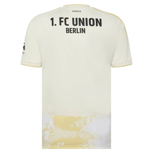 Camiseta Union Berlín Hombre 3ª Equipación 26/27