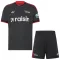 Camiseta Union Berlín Niños 2ª Equipación 26/27