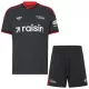 Camiseta Union Berlín Niños 2ª Equipación 26/27