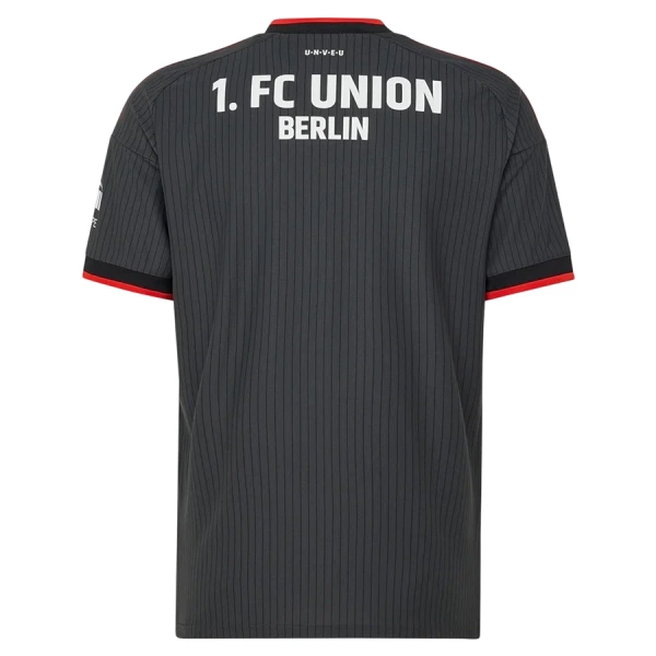 Camiseta Union Berlín Niños 2ª Equipación 26/27