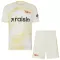 Camiseta Union Berlín Niños 3ª Equipación 26/27