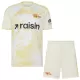 Camiseta Union Berlín Niños 3ª Equipación 26/27