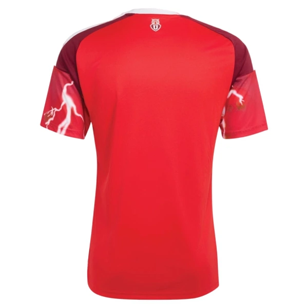 Camiseta Universidad de Chile Hombre 3ª Equipación 26/27