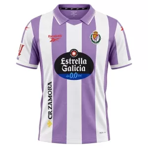 Camiseta Valladolid Hombre 1ª Equipación 26/27