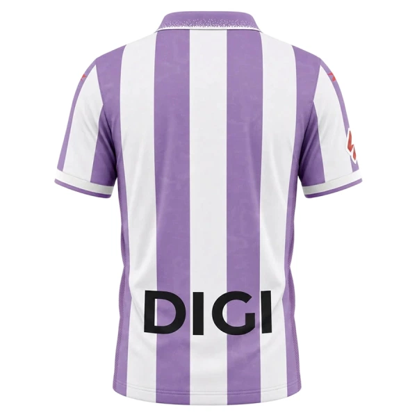 Camiseta Valladolid Hombre 1ª Equipación 26/27