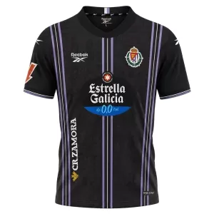 Camiseta Valladolid Hombre 2ª Equipación 26/27