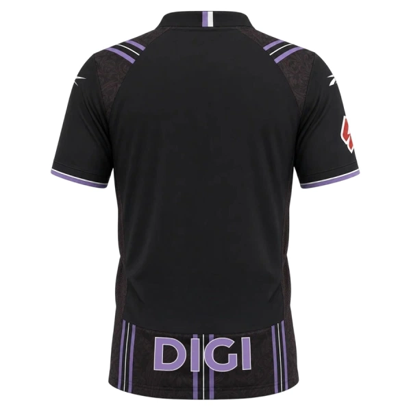 Camiseta Valladolid Hombre 2ª Equipación 26/27