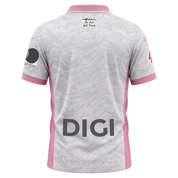 Camiseta Valladolid Hombre 3ª Equipación 26/27