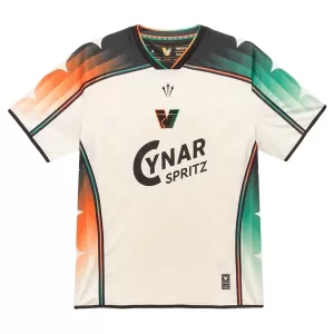 Camiseta Venezia Hombre 2ª Equipación 26/27