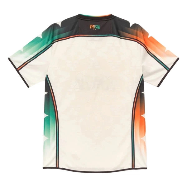 Camiseta Venezia Hombre 2ª Equipación 26/27