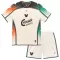 Camiseta Venezia Niños 2ª Equipación 26/27