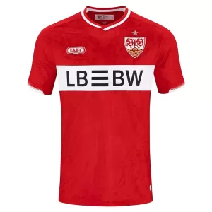 Camiseta VfB Stuttgart Hombre 2ª Equipación 26/27