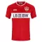 Camiseta VfB Stuttgart Hombre 2ª Equipación 26/27