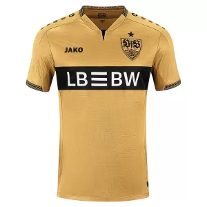 Camiseta VfB Stuttgart Hombre 3ª Equipación 26/27