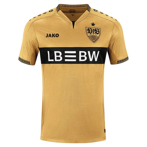Camiseta VfB Stuttgart Hombre 3ª Equipación 26/27 Camiseta VfB Stuttgart Hombre 3ª Equipación 26/27