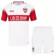 Camiseta VfB Stuttgart Niños 1ª Equipación 26/27