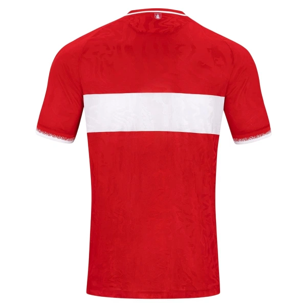 Camiseta VfB Stuttgart Niños 2ª Equipación 26/27