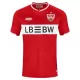 Camiseta VfB Stuttgart Niños 2ª Equipación 26/27