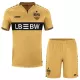 Camiseta VfB Stuttgart Niños 3ª Equipación 26/27 Camiseta VfB Stuttgart Niños 3ª Equipación 26/27